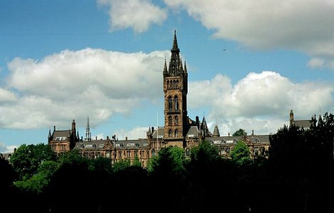 Glasgow University Just Got £2.5 Million for Quantum Computing and Scotland Needs to Pay Attention