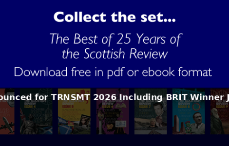 Eight New Acts Announced for TRNSMT 2026 Including BRIT Winner Jacob Alon