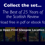 Fast Food Chain Mr T's Bids to Open First Glasgow Location - Scottish Review article by Eilidh Murray