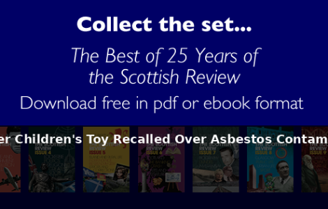 Parents Warned After Children's Toy Recalled Over Asbestos Contamination