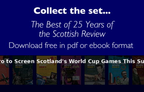 Glasgow's OVO Hydro to Screen Scotland's World Cup Games This Summer