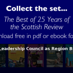 Iran Establishes Emergency Leadership Council as Region Braces for What Comes Next - Scottish Review article by Jamie Crawfor