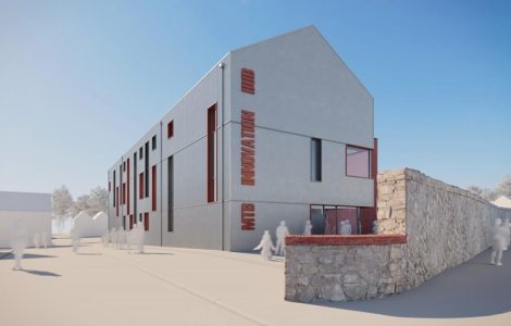 Borders Mountain Bike Hub Reaches Major Milestone as £15.5m Funding Confirmed