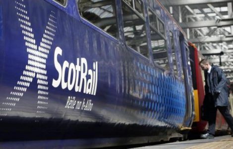 Calls to Reopen Cove and Newtonhill Railway Stations as Aberdeenshire Commuter Numbers Soar