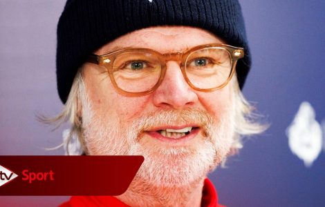 Dundee Boss Pressley Calls His Own Side a 'Jobby Team' After Historic Win