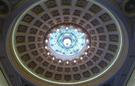 Edinburgh Council Tax Rise of Four Per Cent Is Lowest in Scotland