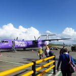 Edinburgh Flights to Middle East Cancelled as Iran Conflict Closes Airspace