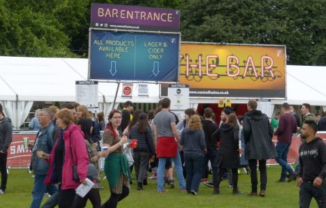 Eight New Acts Announced for TRNSMT 2026 Including BRIT Winner Jacob Alon