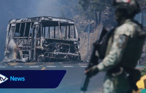 El Mencho's Death and What It Means for the Drug Trade Reaching Our Streets