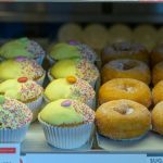 Fife Bakery Chain Bayne's Opens Eighth Glasgow Shop on Gordon Street