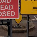 Forrest Road in Edinburgh's Old Town to Close for Urgent Sewer Repair