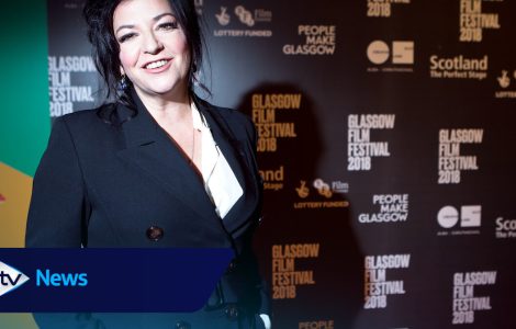 Glasgow's Lynne Ramsay to Receive Cinema City Award at Film Festival