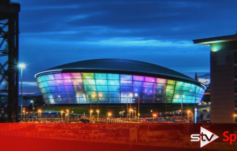 Glasgow's OVO Hydro to Screen Scotland's World Cup Games This Summer