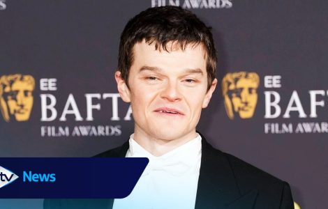 I Swear: The Scottish Film That Took the Baftas by Storm