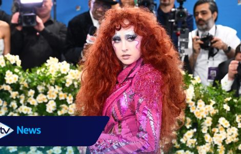 Met Gala 2026 Theme Revealed as Fashion is Art With Beyonce and Nicole Kidman Co-Chairing