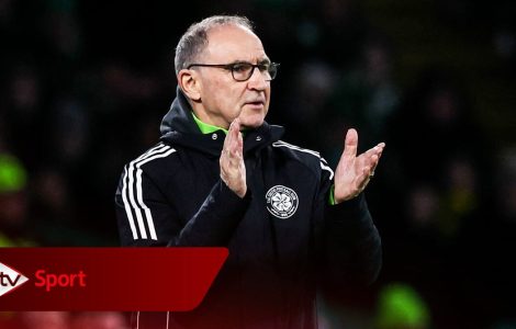 O'Neill Left Baffled as Celtic's Title Challenge Wobbles