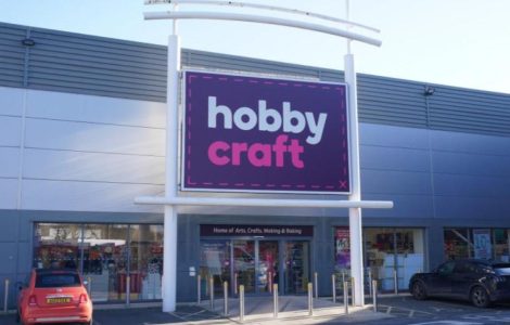 Parents Warned After Children's Toy Recalled Over Asbestos Contamination