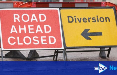 Public Urged to Avoid Glasgow's Trongate After Building Deemed Unsafe