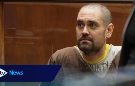 Rob Reiner's Son Pleads Not Guilty to Murder of Hollywood Director and His Wife