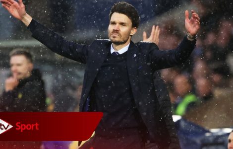 Rohl Questions Officials as Rangers Throw Away Two Points