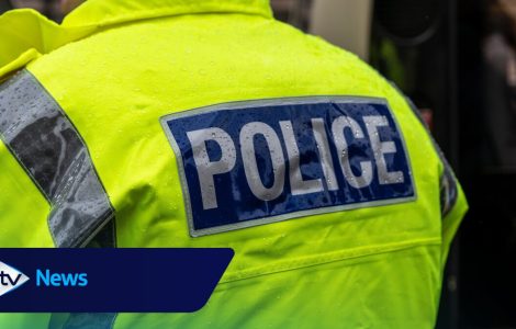 Spree of Farm Vehicle Thefts Hits West Lothian as Police Launch Investigation