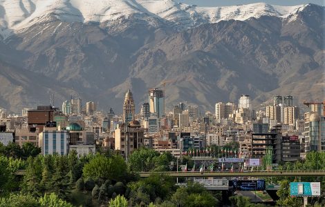 US and Israel Strike Iran in Massive Joint Assault, Killing Supreme Leader Khamenei