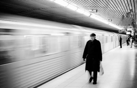 Featured image for: Glasgow subway extension