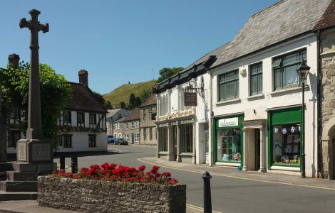 Inverness high street revival: empty shop units down 30% as independent retailers return
