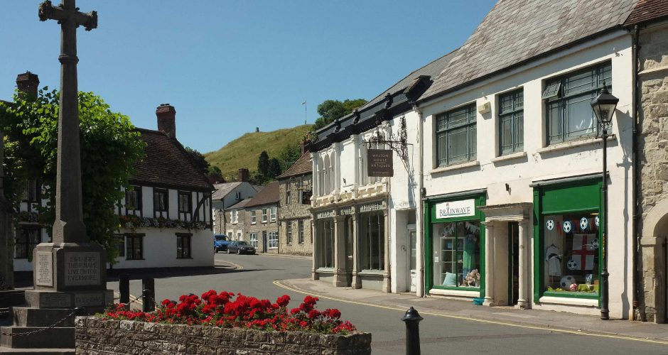 Featured image: Inverness high street revival