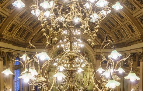 Hundreds of Glasgow Energy Workers Balloted for Strike Action Over Pay and Job Security