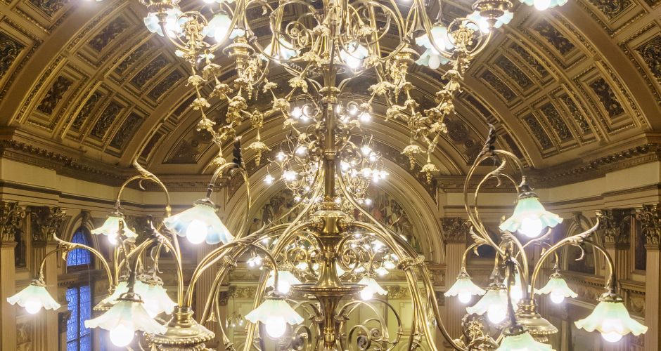 Featured image for: BBC Scotland drama Glasgow