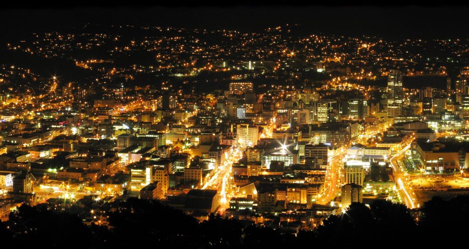 Featured image for: Aberdeen harbour expansion