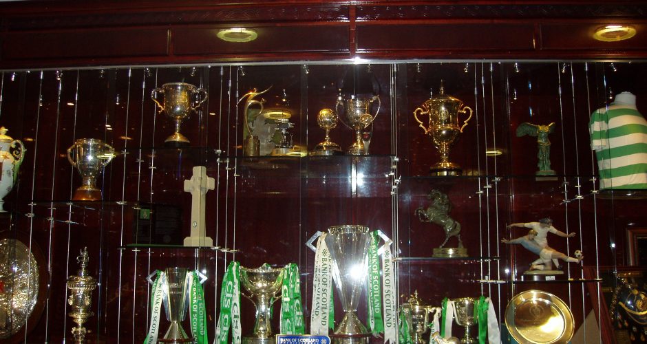 Featured image for: Celtic Europa League Stuttgart elimination