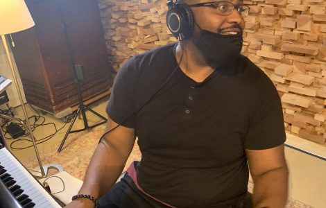 TRNSMT Festival to Show Scotland's World Cup Clash with Morocco on Glasgow Green