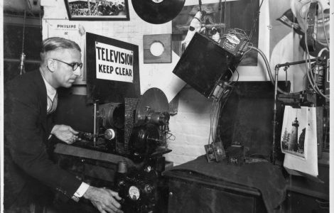 Featured image: BBC Scotland drama Glasgow