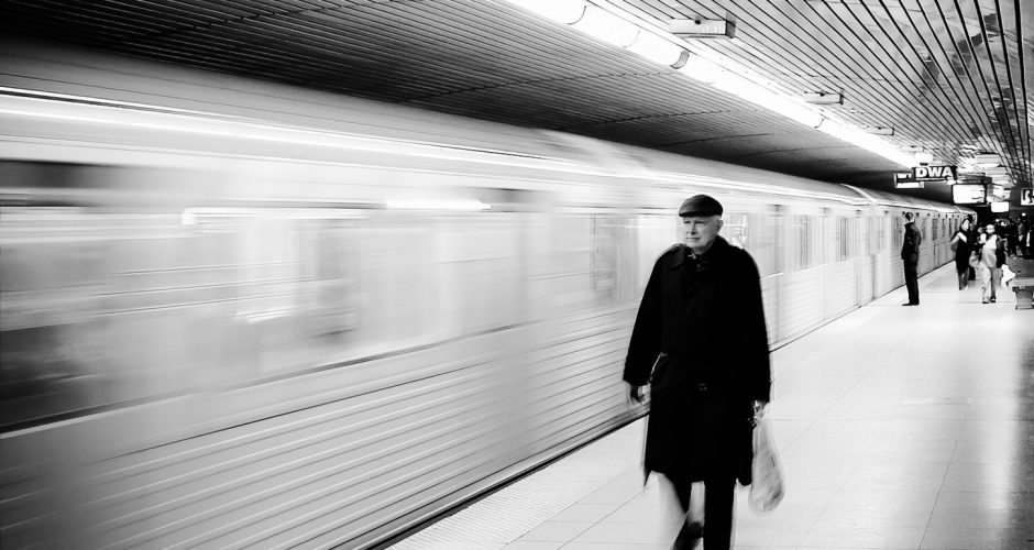 Featured image for: Glasgow subway extension