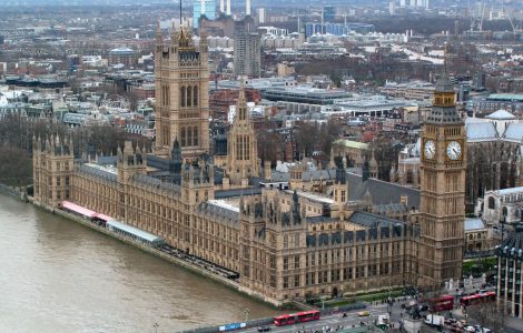 What the UK Gambling Act white paper means for Scottish punters: stricter controls coming