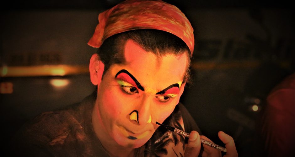 Featured image: Edinburgh Fringe 2026