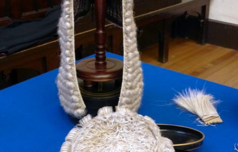 Double Murderer Released on Parole Following Judicial Review as Legal Challenge Resolved