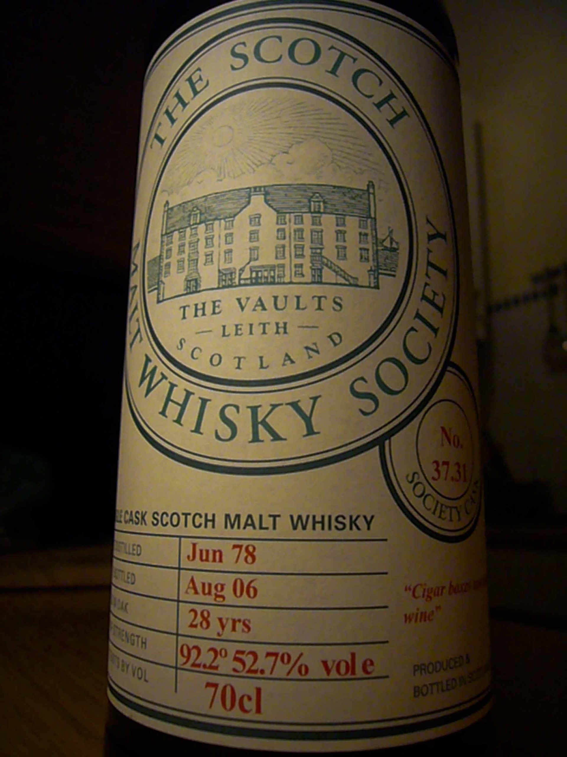 Featured image for: Scottish whisky exports