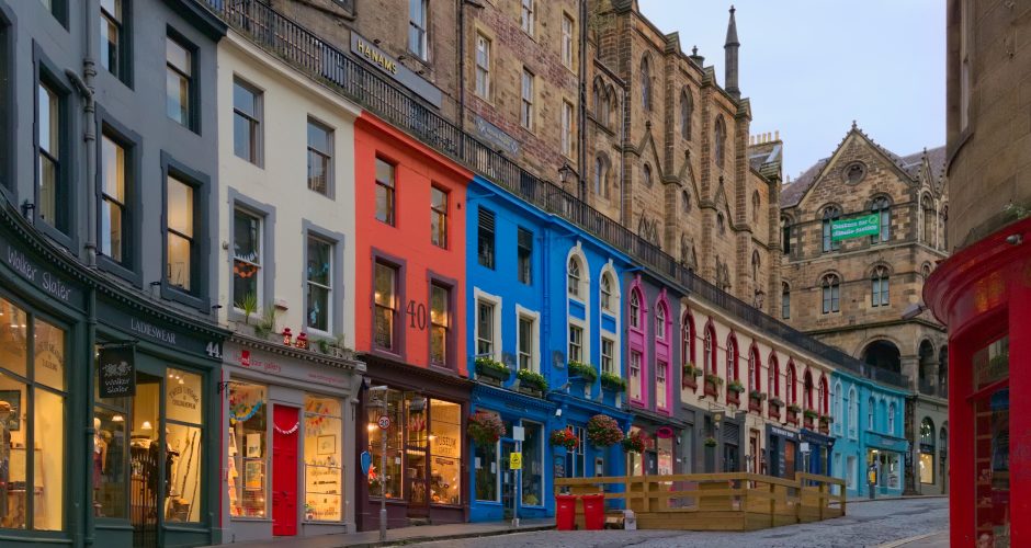 Featured image for: Edinburgh Fringe 2026