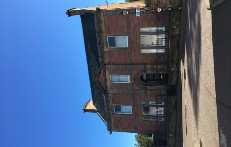 Trongate 103 Arts Hub Tenants Fear Eviction After Being Given "Ultimatum" Over Four-Fold Rent Increase