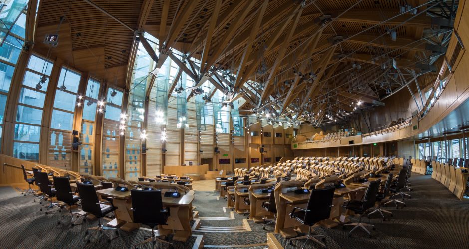 Featured image for: Scotland hate crime law