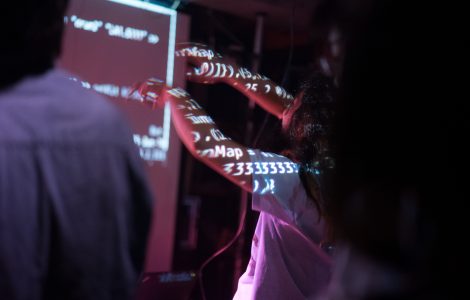 Featured image: CHVRCHES reunion