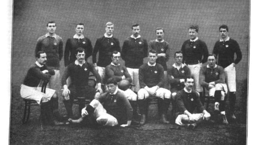 Featured image for: Scottish Rugby Six Nations injury crisis