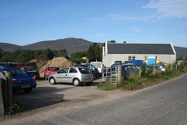 Featured image for Scottish Building Materials Sector Challenges