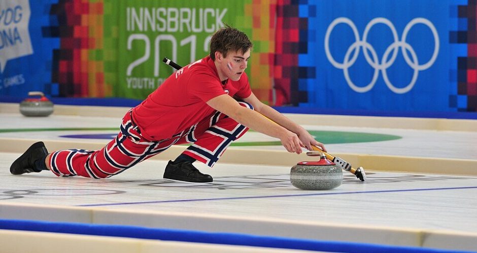Featured image for UK Sport Defends Winter Sports Investment Curling