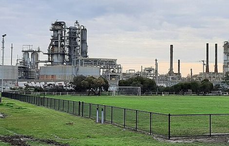 Iran Conflict: Satellite Images Show Aftermath of Airstrikes, Oil Prices Rise