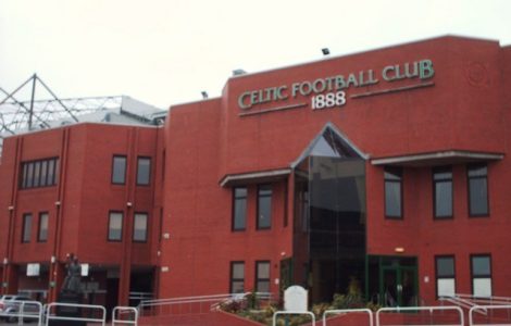 Scotland Weekend Sports Roundup: Celtic and Rangers Rivalry Continues