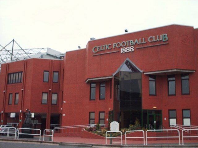 Featured image for Scotland Weekend Sports Roundup Celtic Rangers